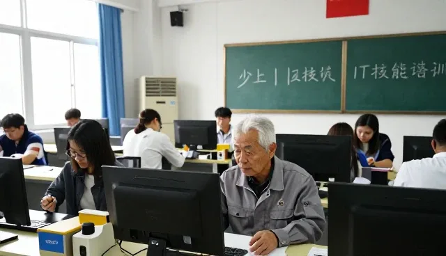教学资源整合中的师资培训课程应用策略