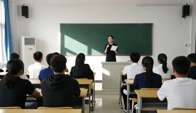 教育信息化背景下教学培训的新趋势与实践路径