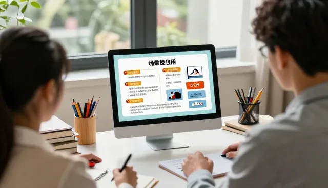课程研发在教育信息化中的价值与发展趋势